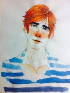 Ivan Pineros - Marinero